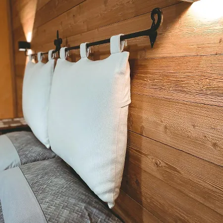 Appartement L'envers *