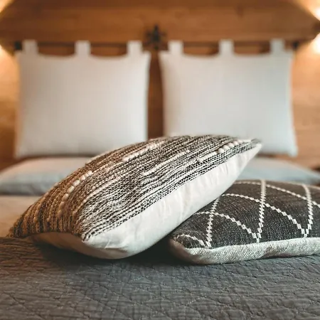 아파트 L'envers *