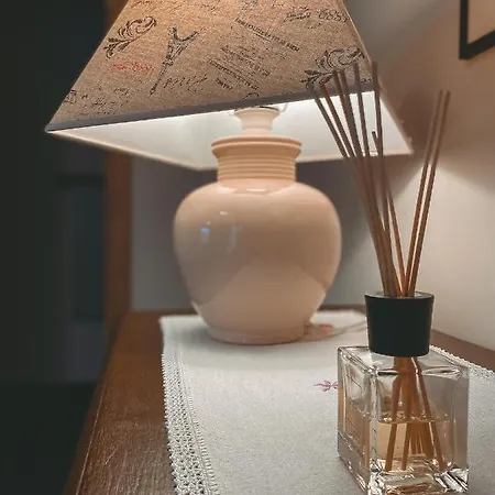 L'envers Appartement Aoste