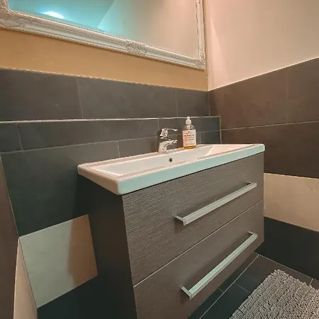 L'envers Appartement *