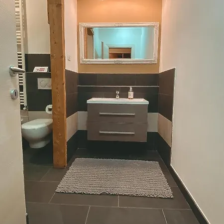 L'envers 아오스타