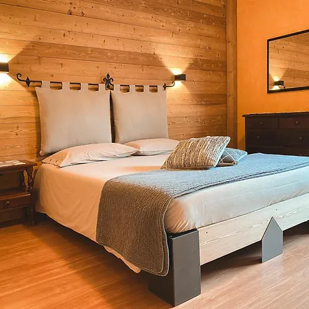 아파트 L'envers *