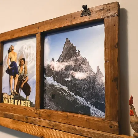 아파트 L'envers *