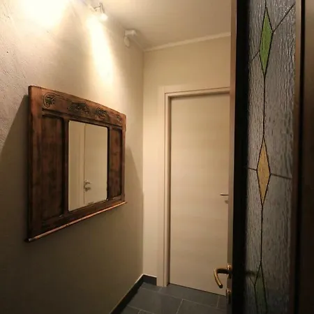 L'envers Appartement *