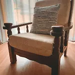 Apartment L'envers