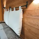 Apartment L'envers *