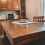 L'envers Apartment