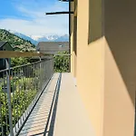 L'envers Apartment Aosta