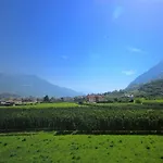 L'envers * Aosta