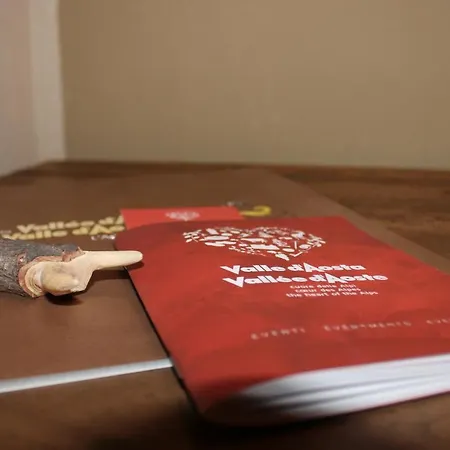 L'envers * Αόστα