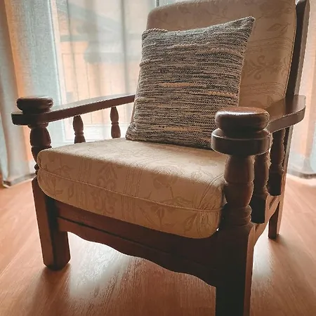 Apartment L'envers