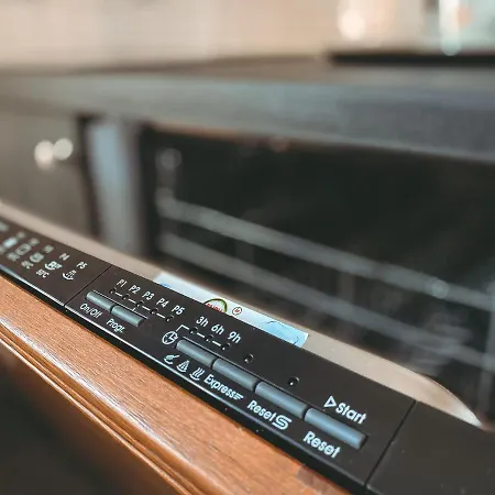 L'envers Διαμέρισμα Αόστα