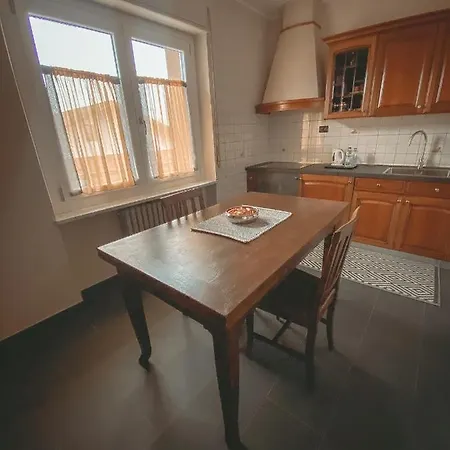 L'envers Apartment *