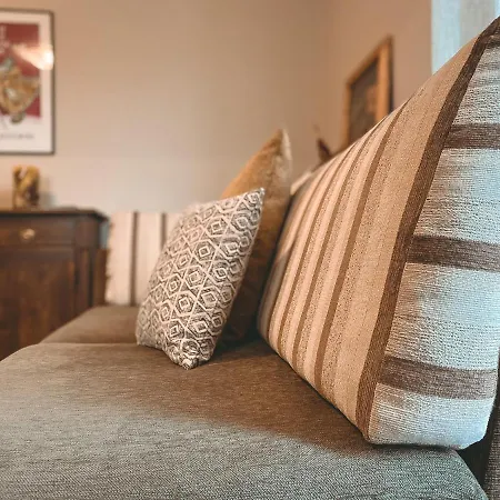 L'envers Διαμέρισμα