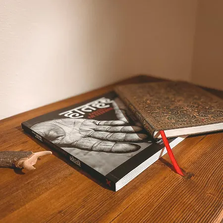 L'envers * Αόστα