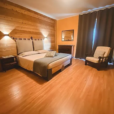 Apartment L'envers *
