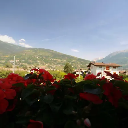 L'envers Aosta