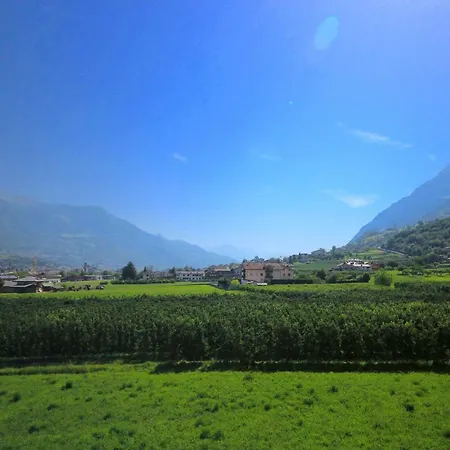 L'envers * Aosta