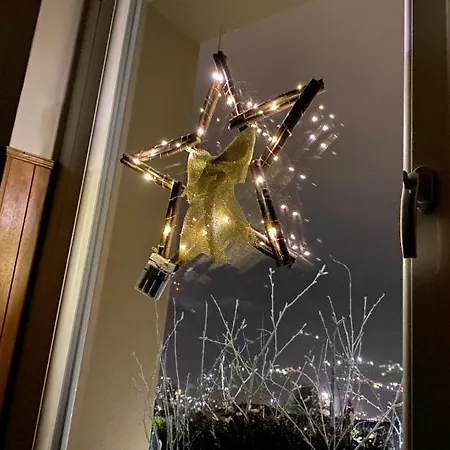 L'envers Διαμέρισμα