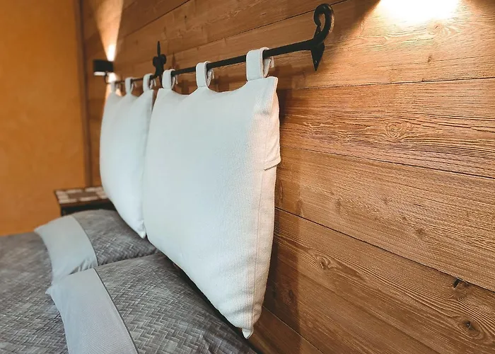 아파트 L'envers *