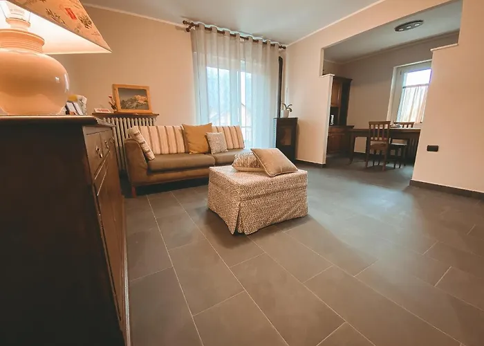 L'envers 아오스타