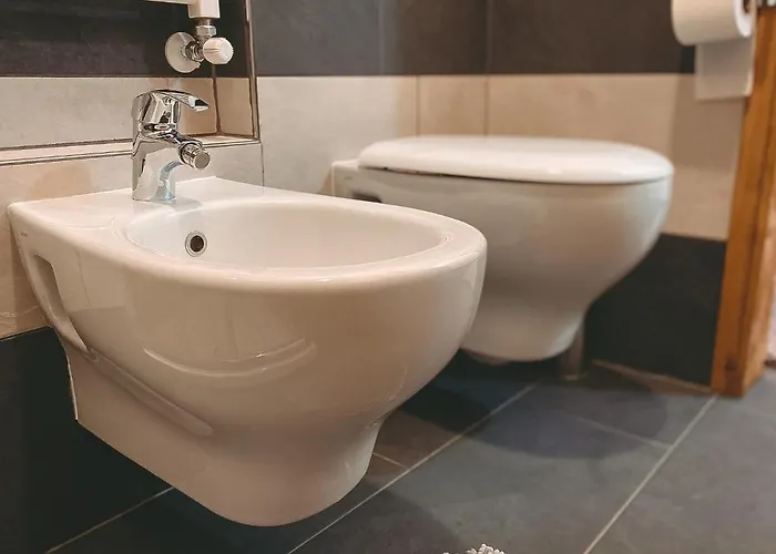 L'envers Διαμέρισμα