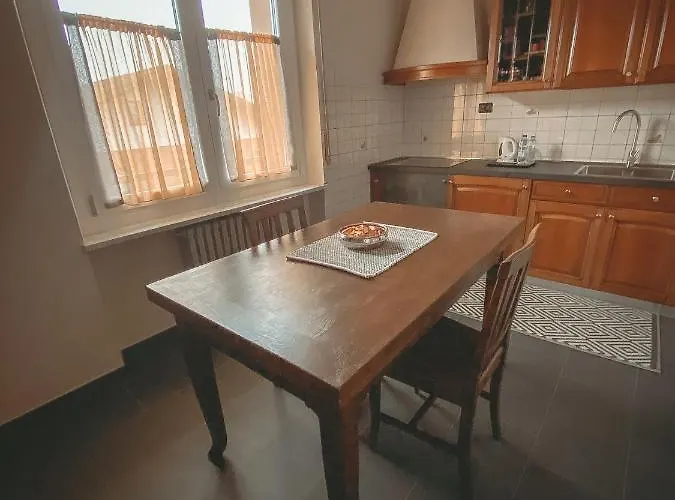 L'envers 아파트 *