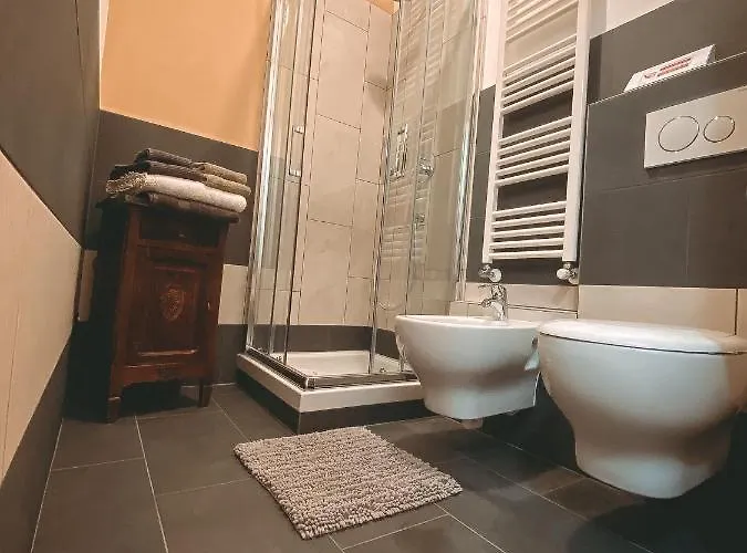 아파트 L'envers 아오스타