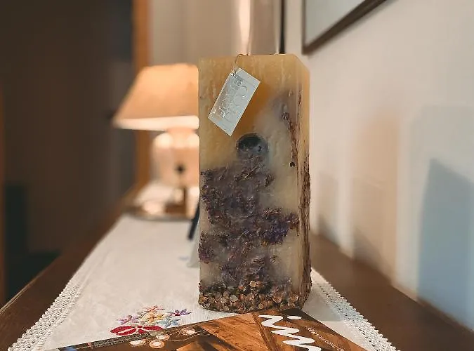 Διαμέρισμα L'envers