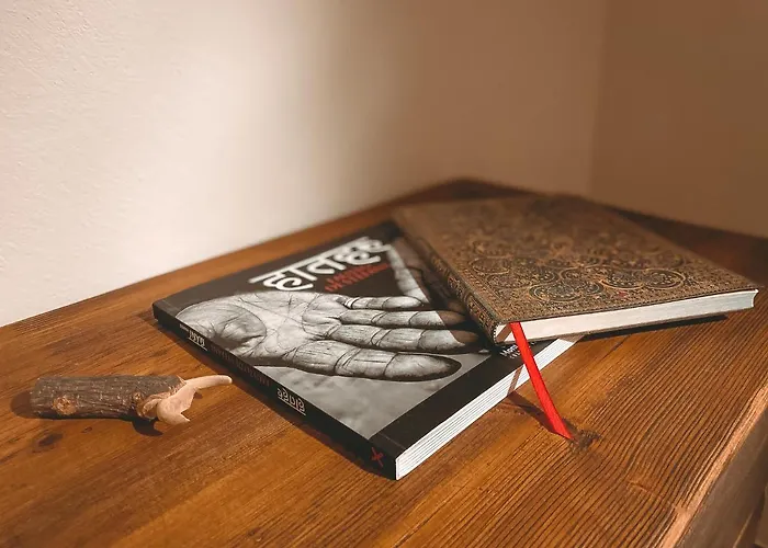 L'envers * 아오스타