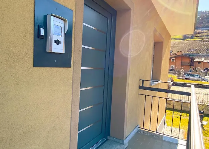 L'envers 아오스타