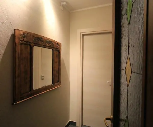 L'envers 아파트 *