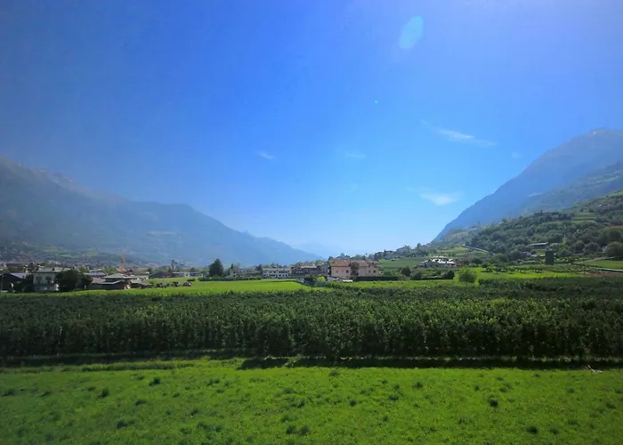 L'envers * 아오스타